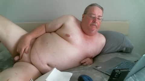 justmedm64 online show from March 10, 6:56 pm