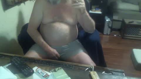 justmeohio online show from January 15, 4:50 am