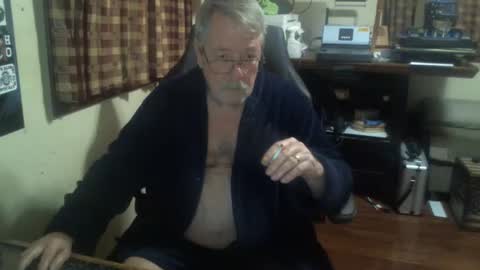 justmeohio online show from March 9, 3:10 am