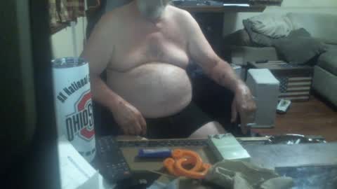 Snapshot of justmeohio chatting on June 20, 1:41 am justmeohio online show from June 20, 1:41 am
