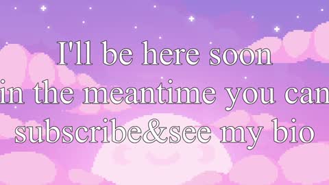 justmeowgirl online show from January 9, 2:33 am