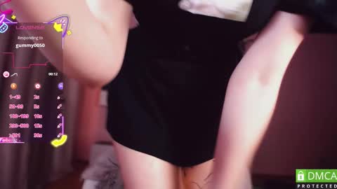 justmeowgirl online show from September 26, 4:05 am