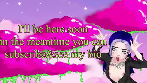 justmeowgirl online show from March 23, 5:33 am