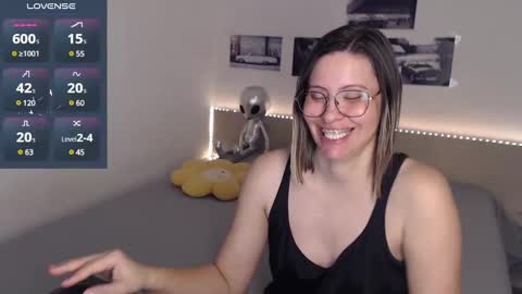 Julie online show from January 15, 5:40 am