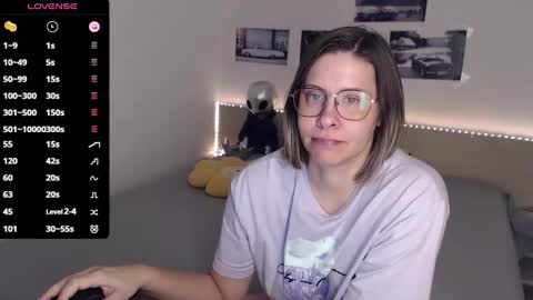 Julie online show from February 10, 5:03 am