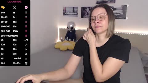 Julie online show from February 21, 5:35 am