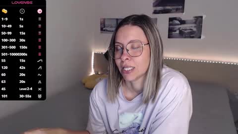 Julie online show from September 27, 5:23 am