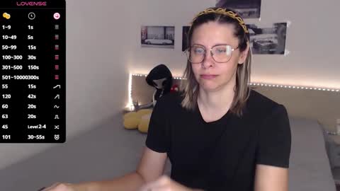 Julie online show from September 28, 4:07 am