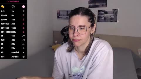 Julie online show from October 5, 4:00 am