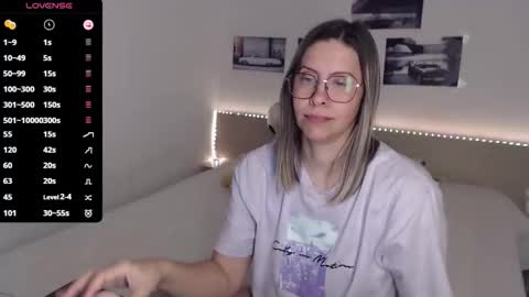 Julie online show from December 18, 5:13 am