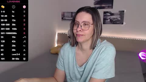 Julie online show from February 3, 4:54 am