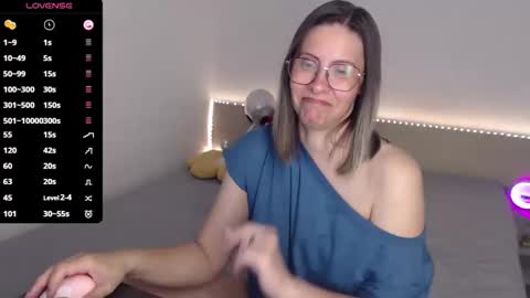 Julie online show from June 6, 4:06 am