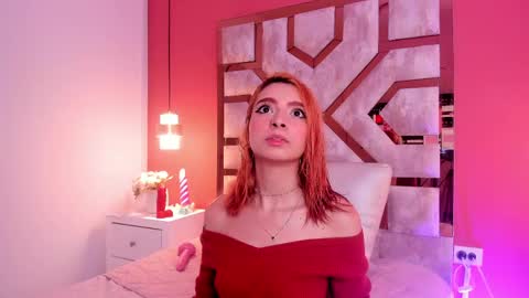 Mia online show from April 29, 3:54 am