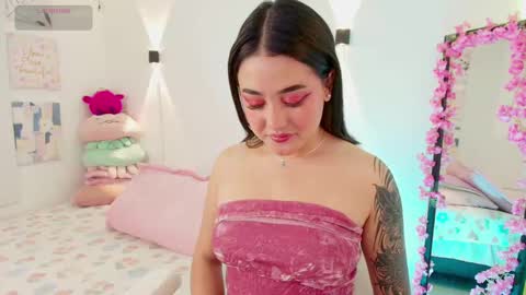 Emy online show from September 23, 2:14 am