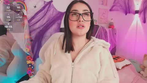 Emy online show from October 7, 11:24 pm