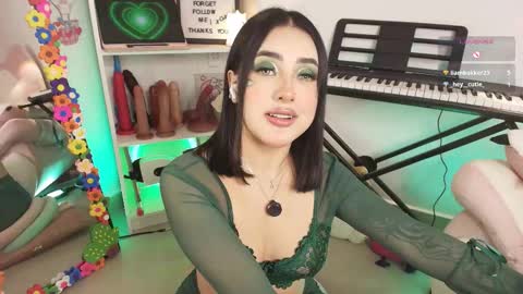 Emy online show from March 18, 12:14 am