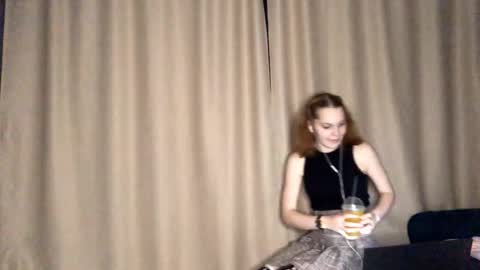 Lina online show from October 10, 7:46 pm