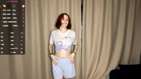 Lina online show from November 13, 7:57 pm