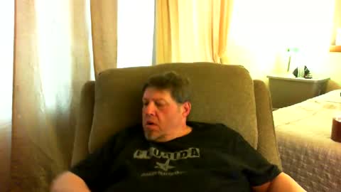 justsetfree online show from February 2, 8:41 pm