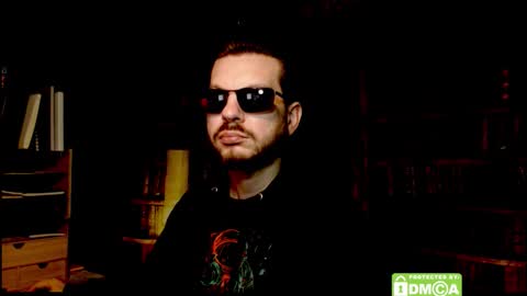 M. Dean online show from December 15, 12:15 am