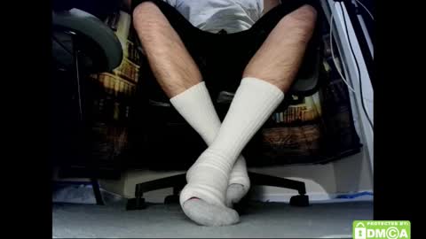 M. Dean online show from February 2, 10:19 pm