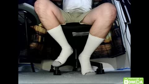 M. Dean online show from February 3, 6:22 am