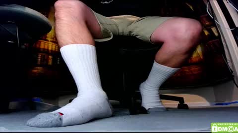 M. Dean online show from February 24, 8:07 pm