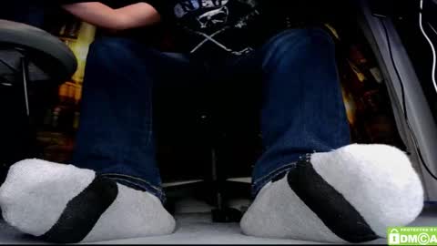 M. Dean online show from March 4, 2:28 am