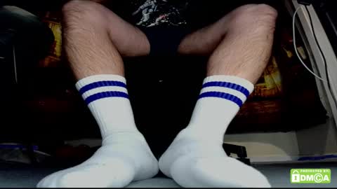 M. Dean online show from March 10, 8:03 pm