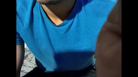 justspaz089 online show from October 8, 7:06 am