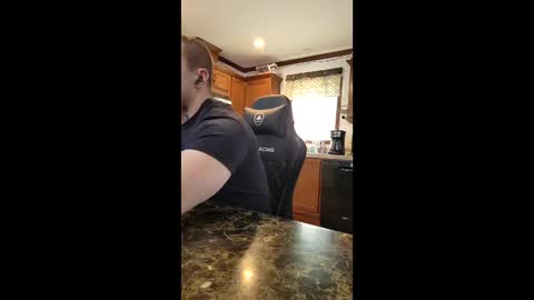 Snapshot of justus0624 chatting on March 30, 8:10 pm justus0624 online show from March 30, 8:10 pm
