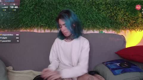 Juuzou hehim u can call me Juz online show from December 21, 10:28 am