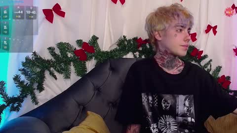 Juuzou hehim u can call me Juz online show from January 2, 3:19 pm