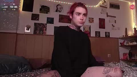 Juuzou hehim u can call me Juz online show from October 7, 4:04 pm