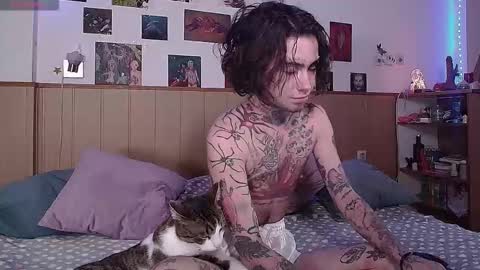 Juuzou hehim u can call me Juz online show from November 1, 1:46 pm