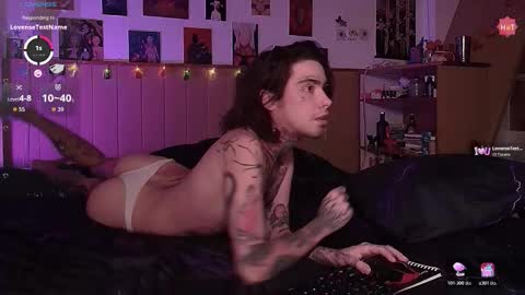 Juuzou hehim u can call me Juz online show from November 22, 3:00 pm