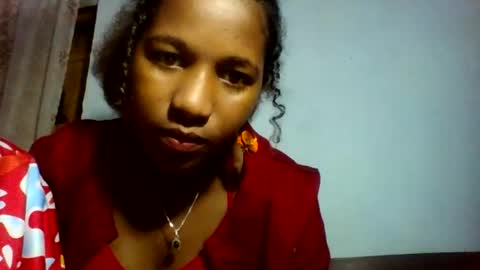 juvanie98 online show from March 8, 5:39 pm