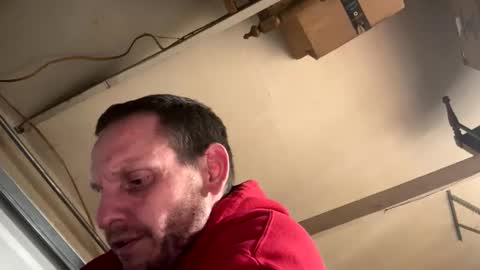 jwallsjr1987 online show from January 14, 11:16 am