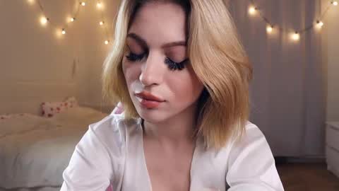 Sinikka online show from March 6, 7:43 pm