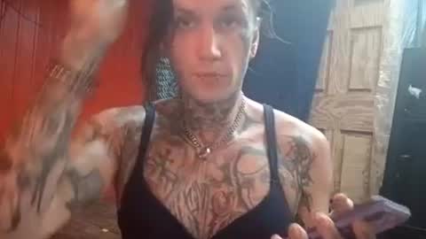 Snapshot of jynxamy chatting on June 13, 11:02 pm jynxamy online show from June 13, 11:02 pm