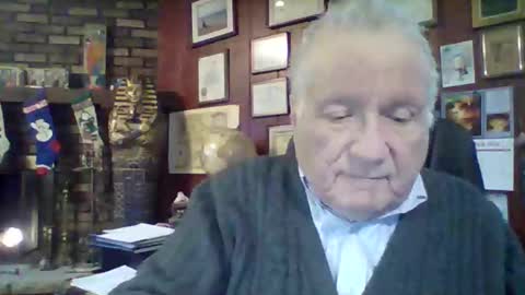 jywisco online show from December 31, 4:35 pm