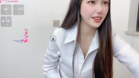 Snapshot of k1999_kimikooo chatting on February 17, 2:15 pm kooo online show from February 17, 2:15 pm