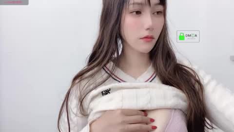 Snapshot of k1999_kimikooo chatting on February 24, 11:43 am kooo online show from February 24, 11:43 am