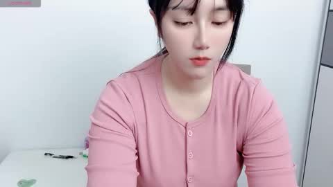 Snapshot of k1999_kimikooo chatting on April 9, 6:13 am kooo online show from April 9, 6:13 am