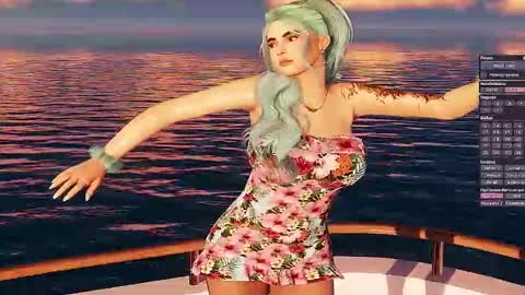 Baird Connor online show from November 4, 7:29 am