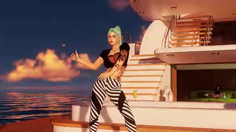 Baird Connor online show from November 23, 4:56 am