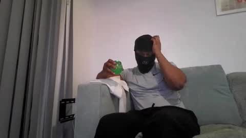 K1Prince online show from February 20, 8:53 pm