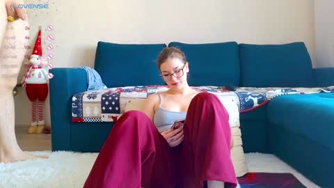 Snapshot of k1tty_cute chatting on January 12, 9:08 am KITTY AND NICK Broadcast start time 10 am and 10 pm Moscow time online show from January 12, 9:08 am