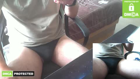 Tonio online show from September 9, 2:05 pm