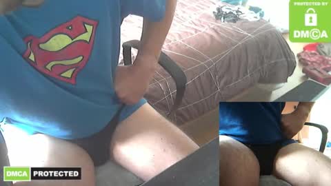 Tonio online show from September 23, 12:08 pm